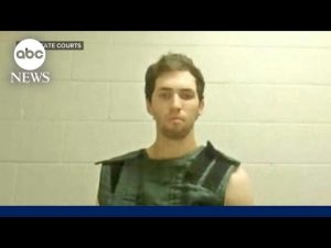 Read more about the article Charlie Kirk murder suspect back in court