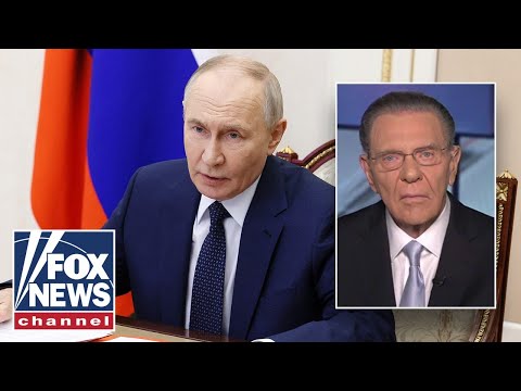 You are currently viewing We can NOT go back to the status quo: Gen. Keane