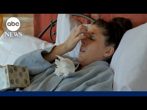 You are currently viewing Flu cases surge nationwide