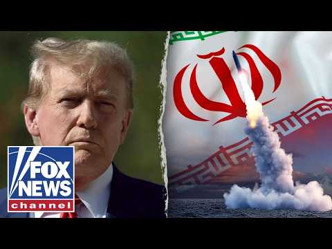 You are currently viewing BREAKING: US will strike Iran if this happens, Trump says