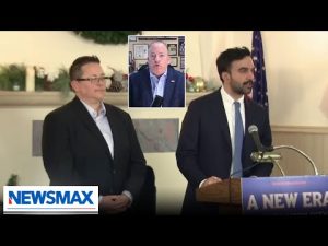 Read more about the article I don’t care what EMS looks like when they do rescues: John Chell | American Agenda