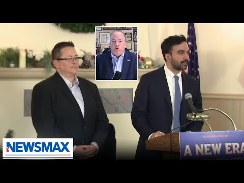 You are currently viewing I don’t care what EMS looks like when they do rescues: John Chell | American Agenda