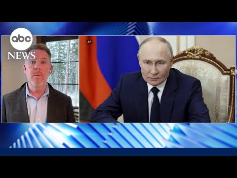 You are currently viewing Trump meets Netanyahu, comments on Putin attack and Venezuela strike