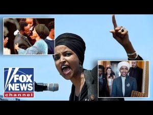 Read more about the article Ilhan Omar’s wealth EXPLOSION under new scrutiny