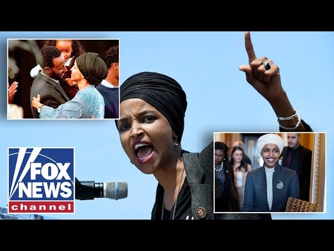 You are currently viewing Ilhan Omar’s wealth EXPLOSION under new scrutiny