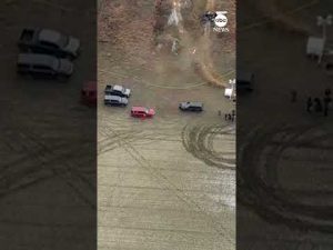 Read more about the article Second pilot dies from midair helicopter collision, both identified