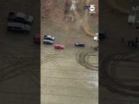 You are currently viewing Second pilot dies from midair helicopter collision, both identified