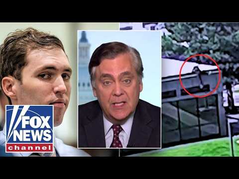 You are currently viewing SECRETS EXPOSED: Tyler Robinson’s dealt blow by ‘unconvinced’ judge in Charlie Kirk assassination