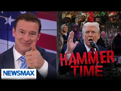 You are currently viewing Carl Higbie: Walz’s Minnesota is number one in fraud for illegals | Carl Higbie FRONTLINE
