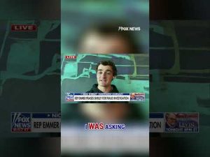 Read more about the article Independent journalist asks questions about Minnesota daycare centers