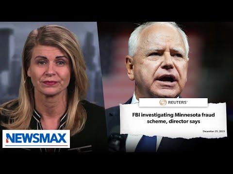 You are currently viewing Minnesota reporter uncovers Somali scammers story timeline, weighs Walz connection