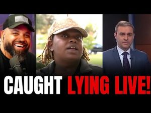 Read more about the article Black Woman Tries to Play Victim Then the News EXPOSED Her Live