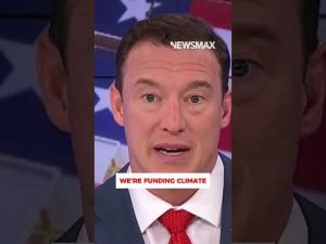 Read more about the article Shocking level of government waste in 2025 exposed: Carl Higbie