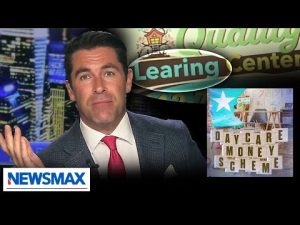 Read more about the article Brazen Somali scammers didn’t even spell-check: Rob Schmitt