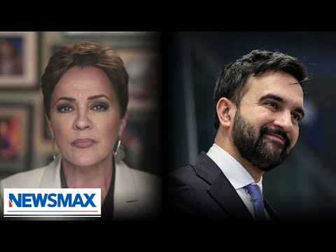 You are currently viewing Kari Lake reacts to NYC’s incoming socialist mayor’s pick of openly gay fire chief