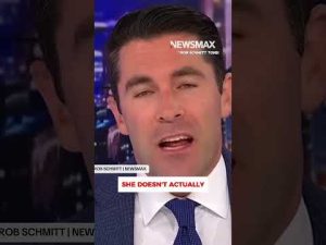 Read more about the article Diving into report which uncovers details of Ilhan Omar’s past: Rob Schmitt & Tom Homan