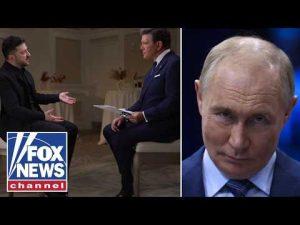 Read more about the article Zelenskyy has a message for Putin…