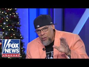 Read more about the article Incendiary, disgusting and racist: Tyrus decries LA Mayor Bass