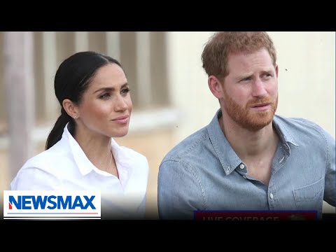 You are currently viewing ‘Different’: Harry and Meghan under scrutiny | American Agenda