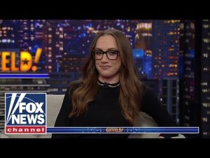 Read more about the article Kat Timpf: It is no coincidence THIS is where the fraud occurred…