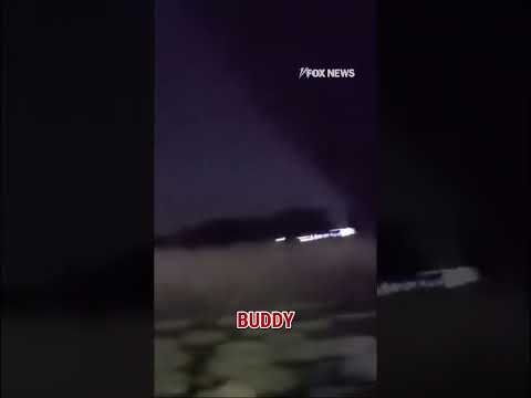 You are currently viewing HOME SAFE AGAIN: Bodycam footage shows deputies rescue a boy on Christmas