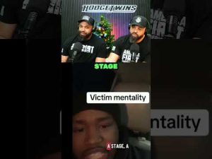 Read more about the article Black Community CRASHES OUT Over JD Vance’s Comments About White People…