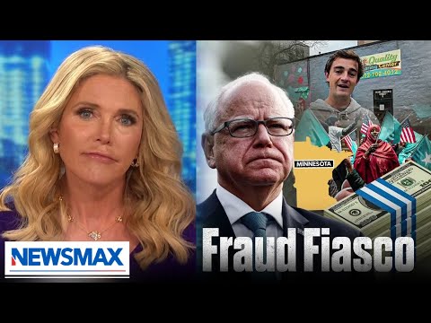 You are currently viewing ‘The people of Minnesota deserve better’: E.D. Hill on fraud claims surrounding Minnesota