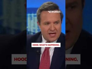 Read more about the article New Obama video shows he’s gone ‘full hood,’ not truly who he is: Greg Kelly