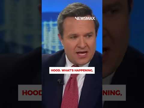 You are currently viewing New Obama video shows he’s gone ‘full hood,’ not truly who he is: Greg Kelly