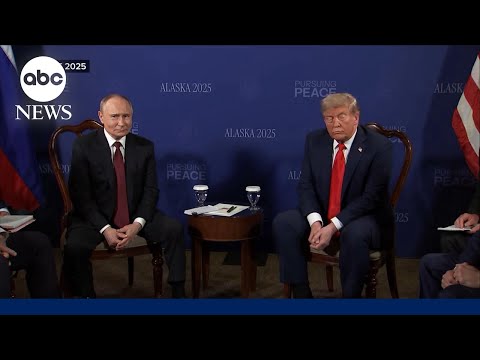 You are currently viewing Trump ‘encourages Putin to play him’ says former U.S. ambassador to Ukraine