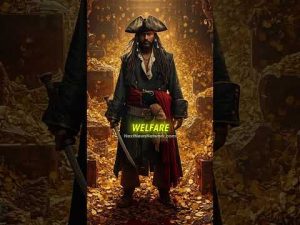 Read more about the article Nick Shirley Exposed The Biggest Democrat Heist in Minnesota’s History