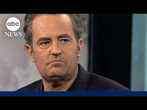 You are currently viewing Doctor sentenced to 30 months in connection to Matthew Perry’s overdose death