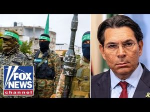 Read more about the article ‘We MUST bring back all of the hostages’: Israeli UN ambassador shares next steps in Gaza