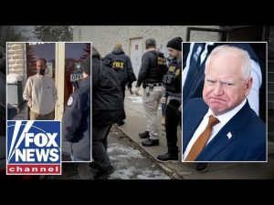 Read more about the article ‘OUTRIGHT FRAUD’: Minnesota daycare fraud under scrutiny