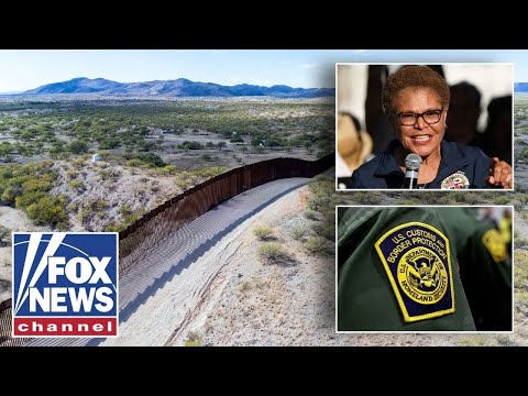 You are currently viewing ‘IT’S A SLAP IN THE FACE!’: Border Patrol veteran SLAMS Dem mayor