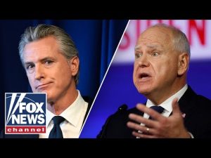 Read more about the article DISMAL disapproval rating: Minnesota fraud scandal shakes up midterm elections outlook