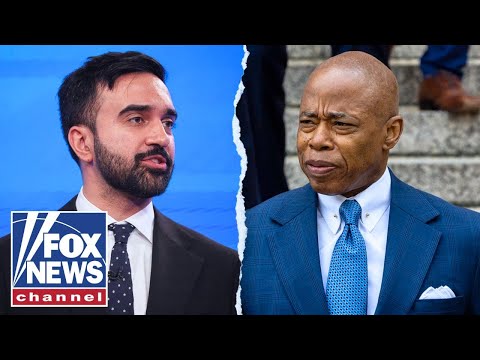 You are currently viewing Mayor Adams: This is a decision he will HAVE to live by…