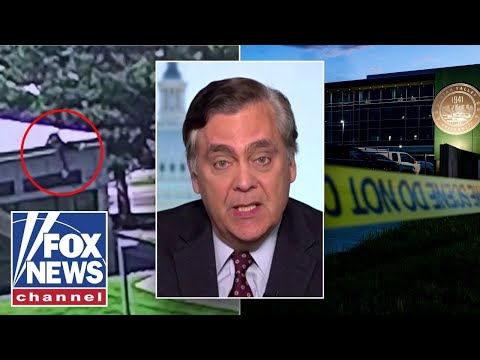 You are currently viewing THIS is one of the most ‘complete cases’ for prosecution: Turley