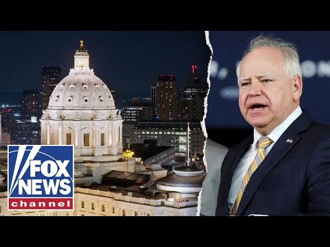 You are currently viewing ‘TOTAL EMBARRASSMENT’: This scandal is ‘absolutely criminal,’ Minnesota congressman says