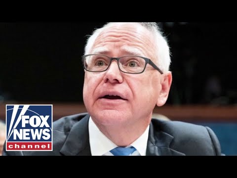 You are currently viewing NEW: Federal probe into Minnesota fraud ‘FAR FROM OVER’ as 98 charged