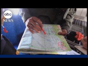 Read more about the article Search for flight MH370 could bring a ‘breakthrough,’ expert says