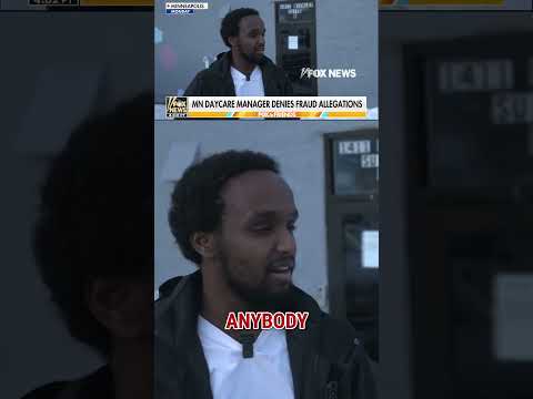 You are currently viewing Minnesota daycare manager DENIES fraud allegations #foxnews #news #us #fox