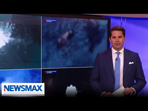 You are currently viewing Rob Finnerty calls out media, Democratic double standards on military strikes under Trump, Biden