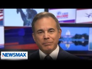 Read more about the article Chris Salcedo: Don’t be a leftist, folks