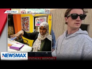 Read more about the article Glad that Trump team is saving us from Walz, Omar, Somali fraud: Peter Stauber | National Report