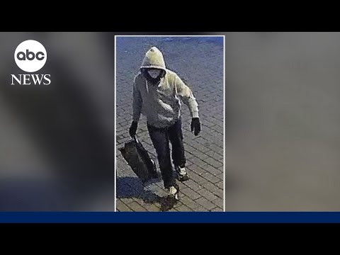 You are currently viewing Ahead of alleged Jan. 6 pipe bomber’s court date, attorneys push for release