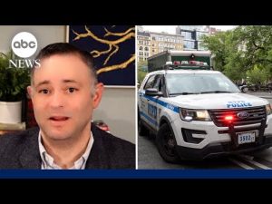 Read more about the article 2025 poised to end with the largest one-year drop in homicides ever recorded: Experts