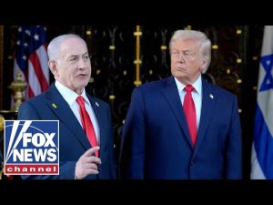 Read more about the article If Iran restarts nukes Trump vows reaction ‘IMMEDIATELY’