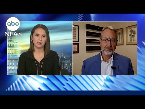 You are currently viewing Former US ambassador to Venezuela reacts to strikes on alleged drug boats