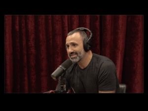 Read more about the article Joe Rogan Experience #2432 – Josh Dubin